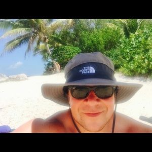 Meet your Posher, Jason